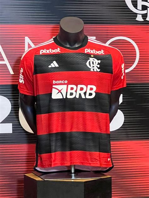 flamengo official jersey adidas